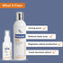 Fixderma Skincare Body Acne Kit | Salicylic Acid + Tea Tree Oil Treatment For Body Acne